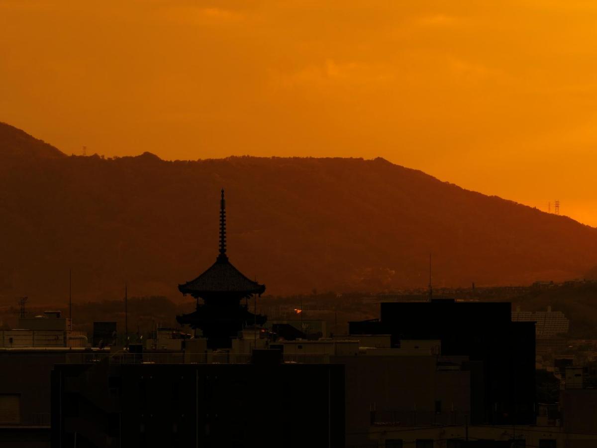 ザ ボックス ホテル キョウト 京都市 エクステリア 写真