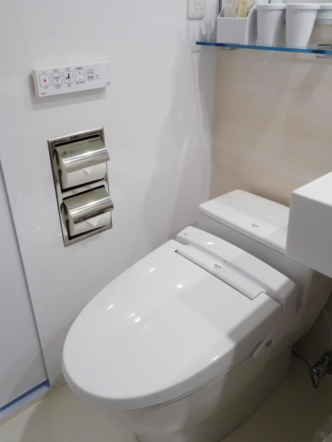 ザ ボックス ホテル キョウト 京都市 エクステリア 写真