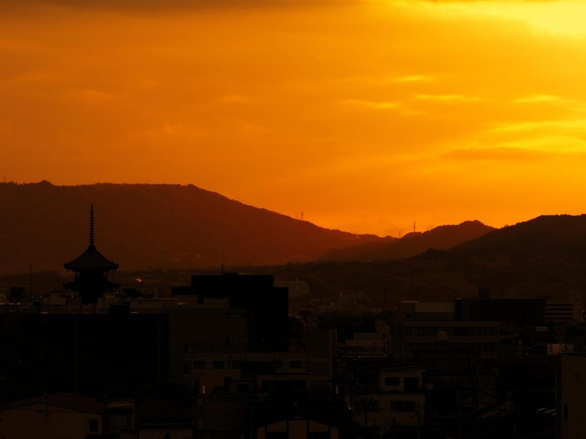 ザ ボックス ホテル キョウト 京都市 エクステリア 写真